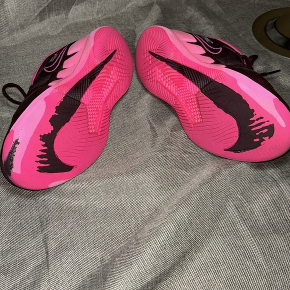 Nike Zoom Vapor Pro Hard Court PRM Tennis Shoes DQ4685-600 Women's Size 7.5 - Picture 11 of 11